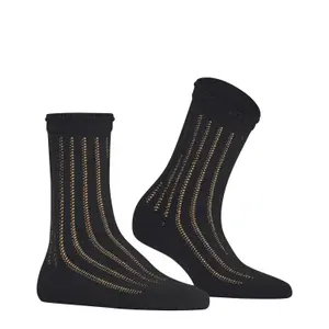 Socken für Damen Falke Eyelet image-2