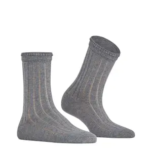Socken für Damen Falke Eyelet image-2