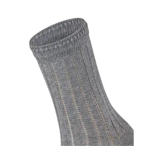 Socken für Damen Falke Eyelet image-3