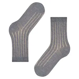 Socken für Damen Falke Eyelet image-4