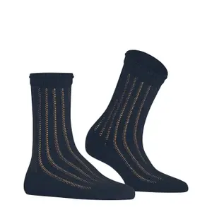 Women's socks Falke Eyelet image-2