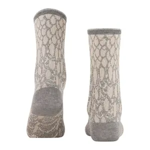 Socken für Damen Falke Owl Rhapsody image-1