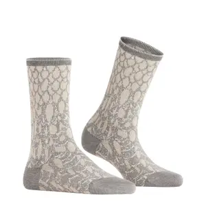 Socken für Damen Falke Owl Rhapsody image-2