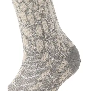 Socken für Damen Falke Owl Rhapsody image-3