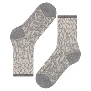 Socken für Damen Falke Owl Rhapsody image-4