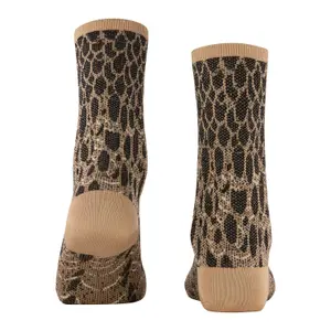 Socken für Damen Falke Owl Rhapsody image-1
