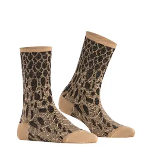 Socken für Damen Falke Owl Rhapsody image-2