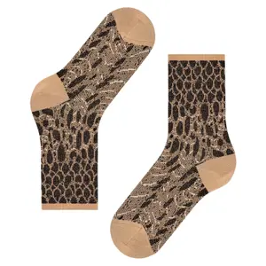 Socken für Damen Falke Owl Rhapsody image-4