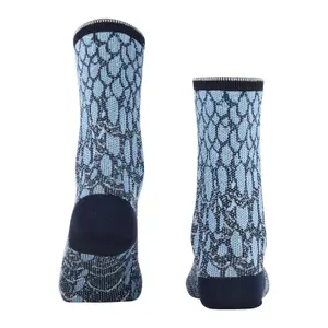 Socken für Damen Falke Owl Rhapsody image-1