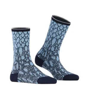 Socken für Damen Falke Owl Rhapsody image-2