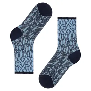 Socken für Damen Falke Owl Rhapsody image-4