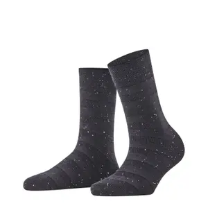 Women's socks Falke Sparkle Stripes image-0