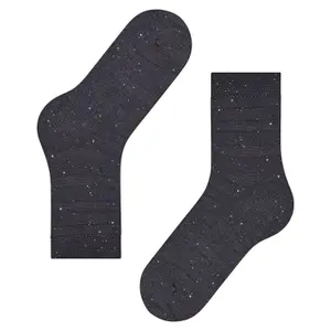 Women's socks Falke Sparkle Stripes image-4