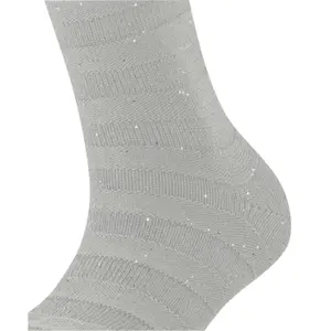 Women's socks Falke Sparkle Stripes image-3