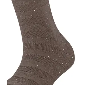 Socken für Damen Falke Sparkle Stripes image-3
