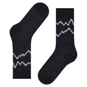 Women's socks Falke Peak image-4