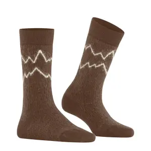 Women's socks Falke Peak image-2
