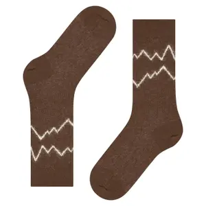 Women's socks Falke Peak image-4