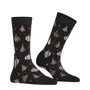 Socken für Damen Falke Holy Night image-2