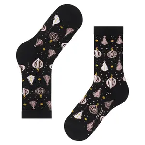 Socken für Damen Falke Holy Night image-4