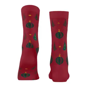 Socken für Damen Falke Holy Night image-1