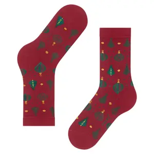 Socken für Damen Falke Holy Night image-4