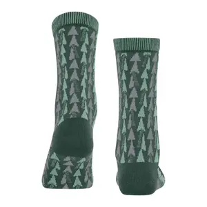Socken für Damen Falke Pinewood image-1