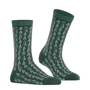 Socken für Damen Falke Pinewood image-2