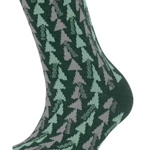 Socken für Damen Falke Pinewood image-3