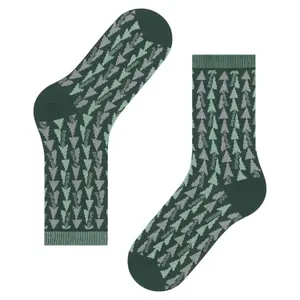 Socken für Damen Falke Pinewood image-4