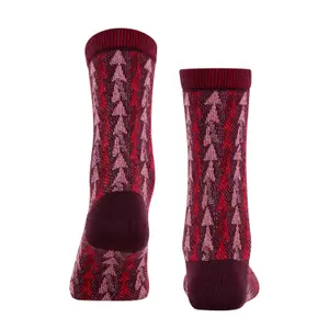Socken für Damen Falke Pinewood image-1