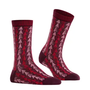 Socken für Damen Falke Pinewood image-2