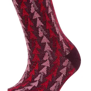 Socken für Damen Falke Pinewood image-3