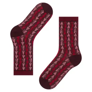 Socken für Damen Falke Pinewood image-4