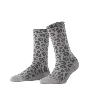 Socken für Damen Falke Shiny Special Edition image-0