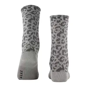 Socken für Damen Falke Shiny Special Edition image-1