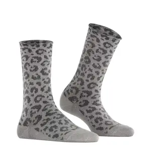 Socken für Damen Falke Shiny Special Edition image-2