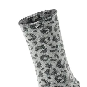Socken für Damen Falke Shiny Special Edition image-3