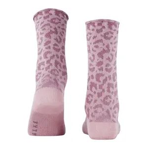 Socken für Damen Falke Shiny Special Edition image-1