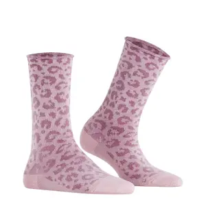 Socken für Damen Falke Shiny Special Edition image-2