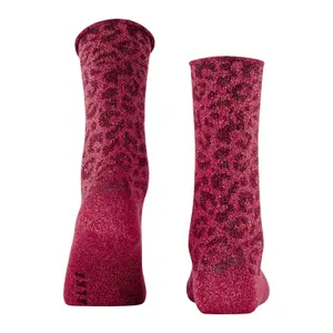 Socken für Damen Falke Shiny Special Edition image-1
