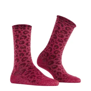 Socken für Damen Falke Shiny Special Edition image-2