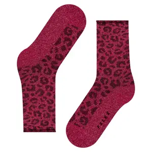 Socken für Damen Falke Shiny Special Edition image-4