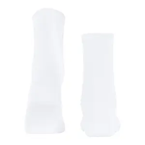 Women's cotton socks Falke Rib image-1