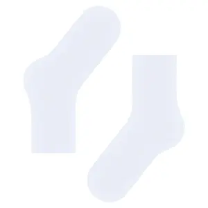 Women's cotton socks Falke Rib image-4