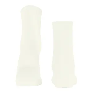 Women's cotton socks Falke Rib image-1