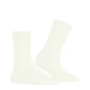 Women's cotton socks Falke Rib image-2