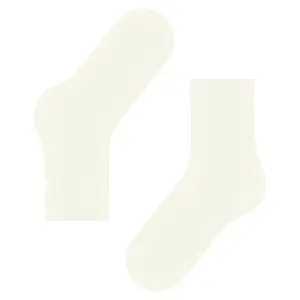 Women's cotton socks Falke Rib image-4