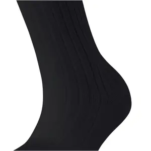 Women's cotton socks Falke Rib image-3