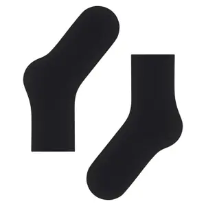 Women's cotton socks Falke Rib image-4
